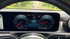 Mercedes-Benz CLA 200 AMG Line Executive 4dr Tip Auto Petrol Saloon